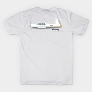 Mooney Executive T-Shirt